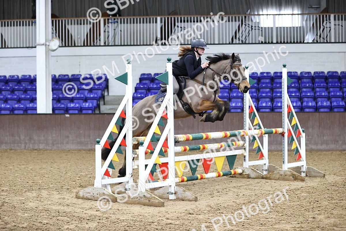 SBM_001541 - Class 10 - Pony Discovery - 90cm