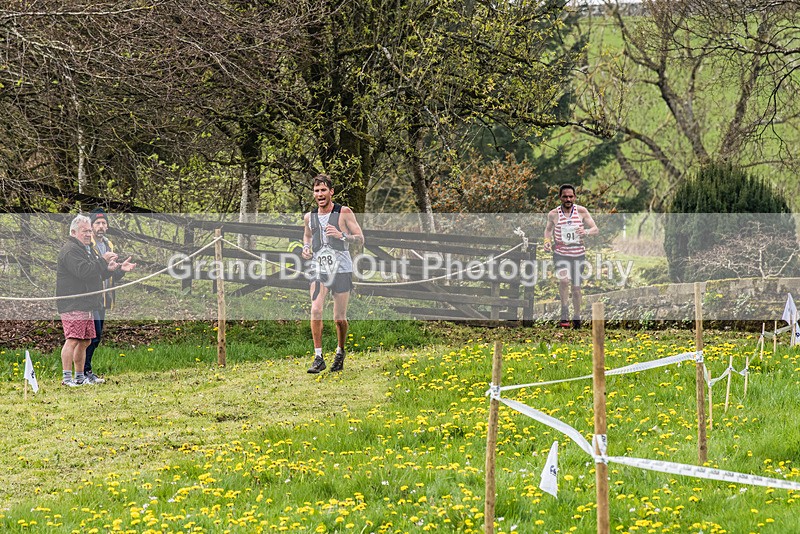 3 Peaks-1385 - The 3 Peaks Race - The Finish - Saturday 29th April 2023