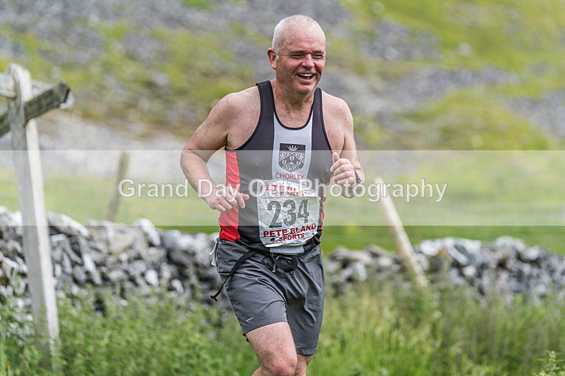 Settle Hills-839 - Settle Hills Fell Race Sunday 21st June 2026