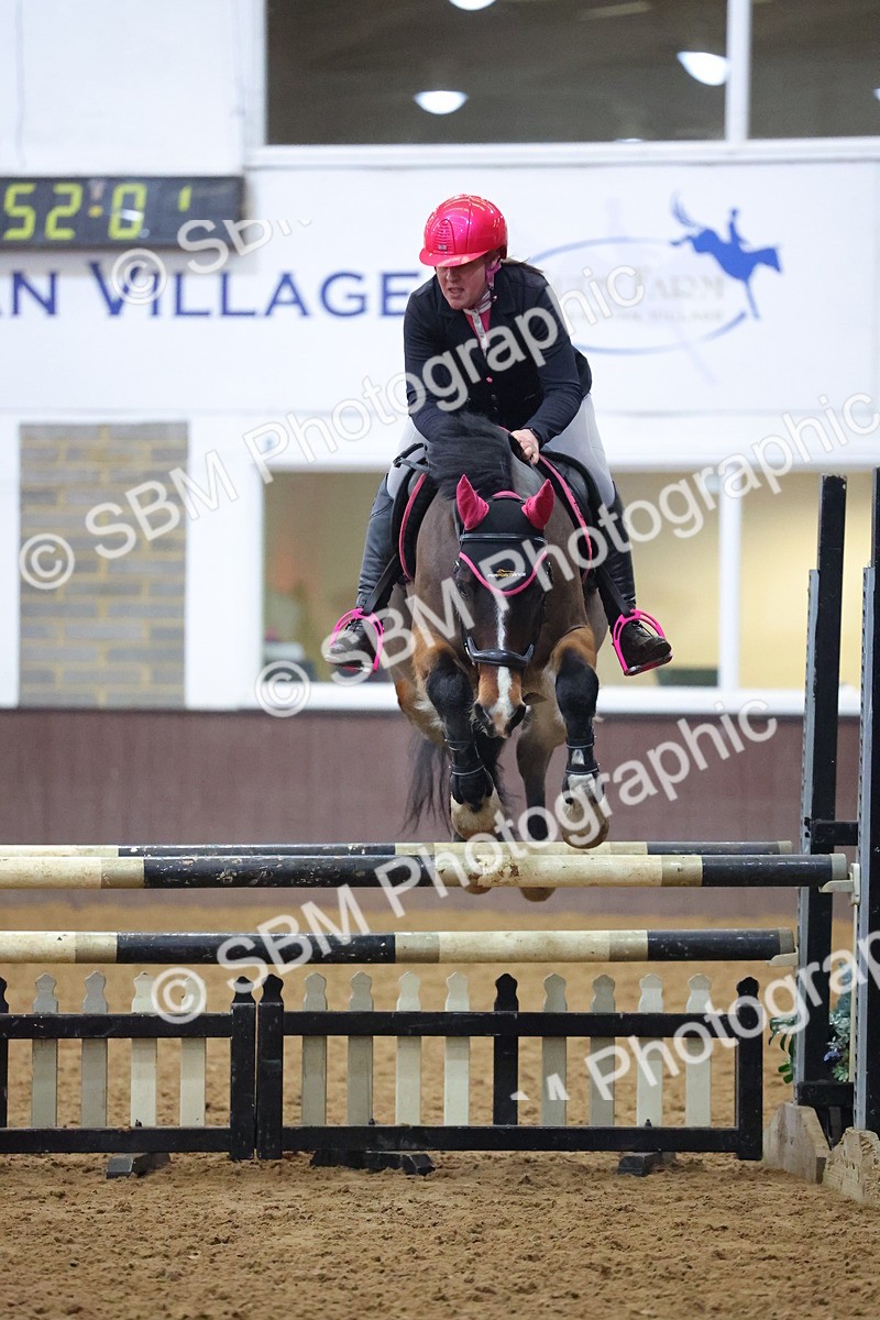 SBM_007741 - Class 20 - The Diamond Championship Qualifier (0.95m)