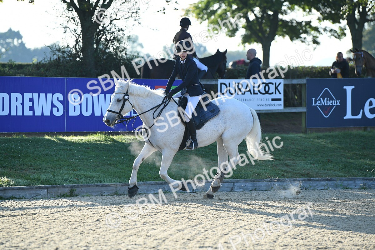 SBM_58106 - J24 - Junior Horse 75cm Championship