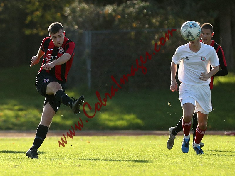 0151_A - Erith Town Academy v. Worthing U19