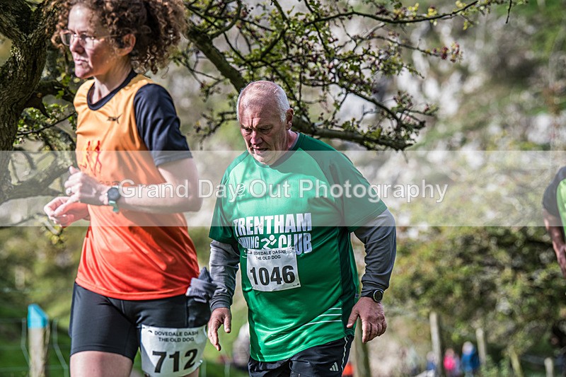 Dovedale Dash-2018 - Dovedale Dash Sunday 5th October 2025
