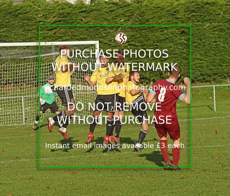 DSC08068 - Kendal County v Millom (13/11/21)