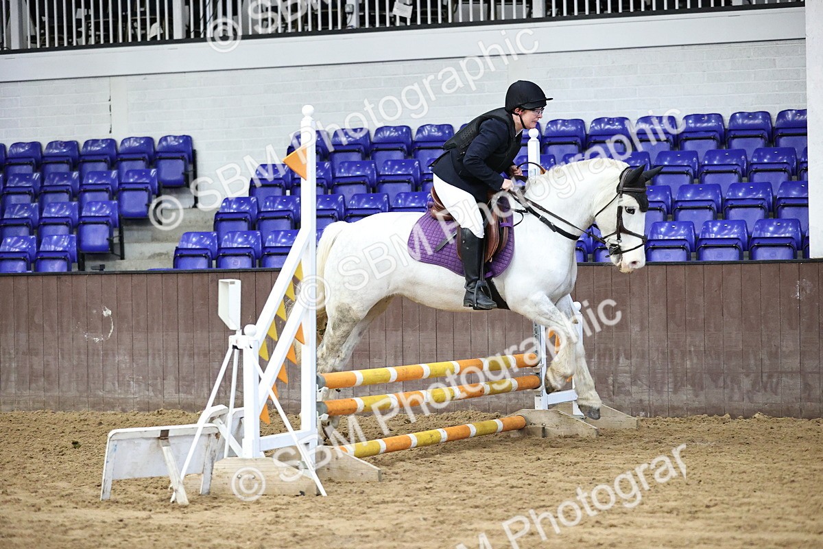 SBM_000034 - Class 1 - 60cm