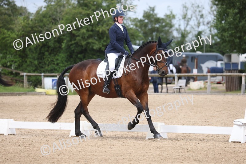 20260607-0700 - Class 3 - Novice 5