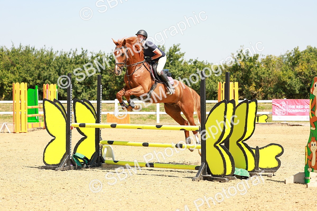 SBM_001159 - Class 3 - Senior Discovery - 1.00m