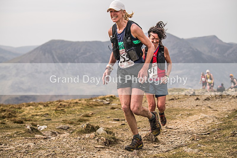 Newlands-1020 - Newlands Memorial Fell Race Saturday 12th April 2025