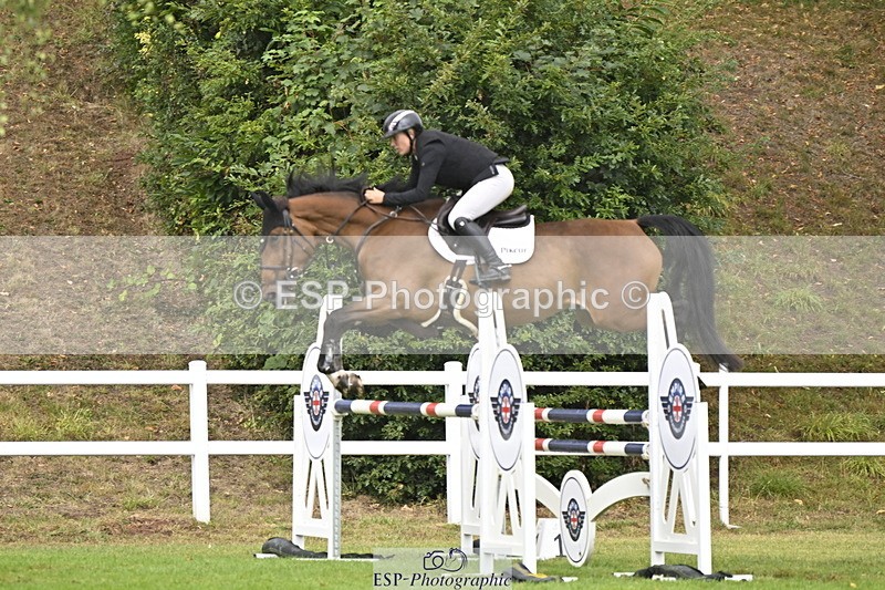 250829A-134903-02318 - Cls 2 Snr Foxhunter