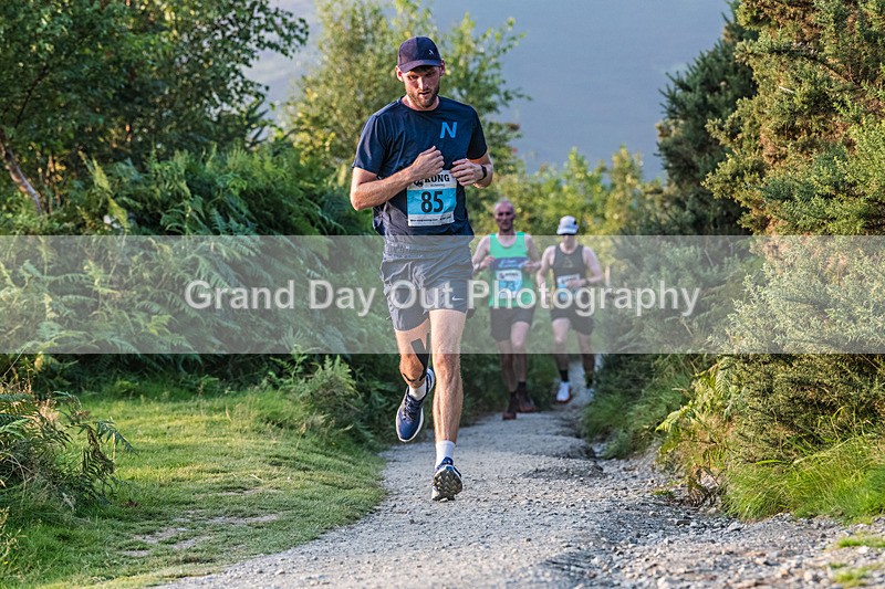 Not Latrigg-624 - Not Round Latrigg Fell Race Wednesday 13th August 2025