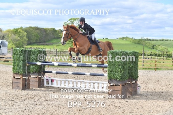 BPP_5276 - CLASS 20 SAT Scottish Branch 1.10m Amateur Championship