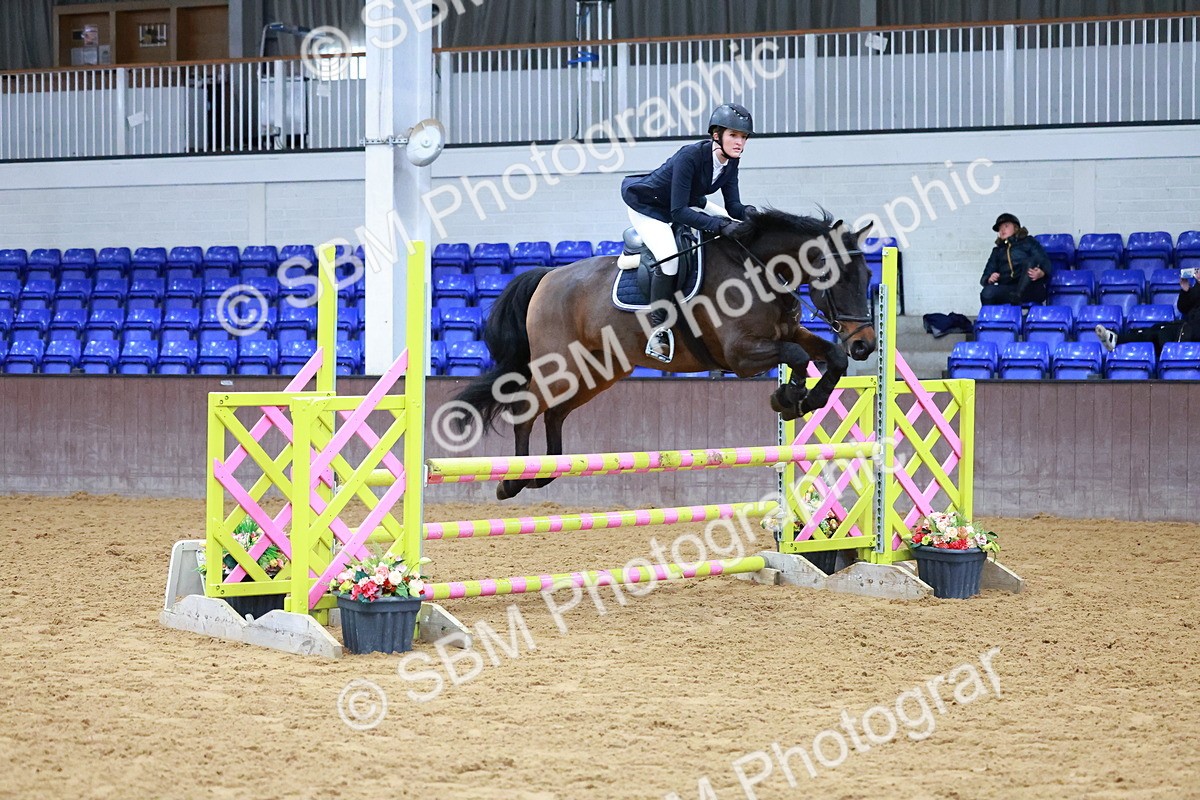 SBM_000336 - Class 2 - Senior British novice - 90cm