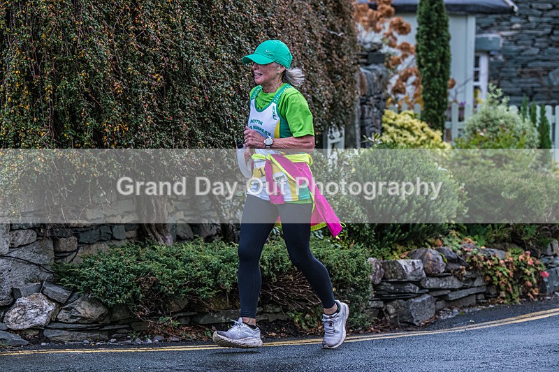 Derwentwater-1072 - Derwentwater 10 Mile Road Race Sunday 2nd November 2025