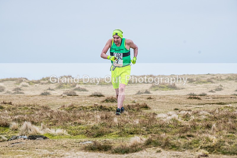 Black Combe-770 - Black Combe Fell Race Saturday 4th March 2023