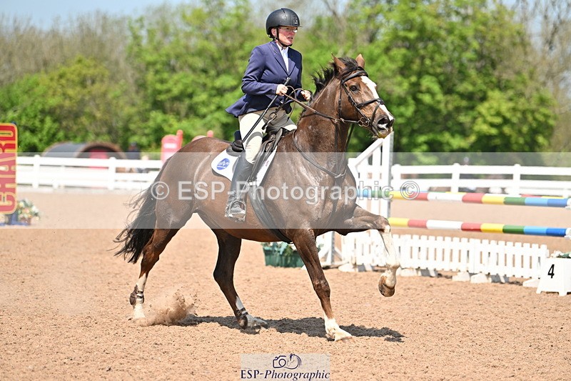 240509A-134255-02401 - Cls 4 95cm National Am Quali