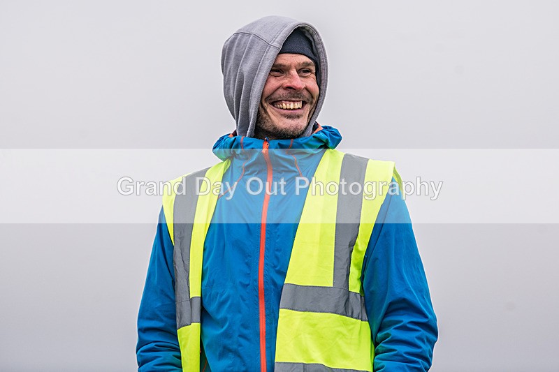 Loughrigg-819 - Loughrigg Silverhow Fell Race Sunday 2nd February 2025
