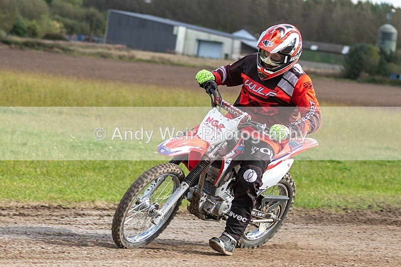 241012-7D-8E0A3421 - Ride & Skid It Flat Track Experience 12th Oct 24