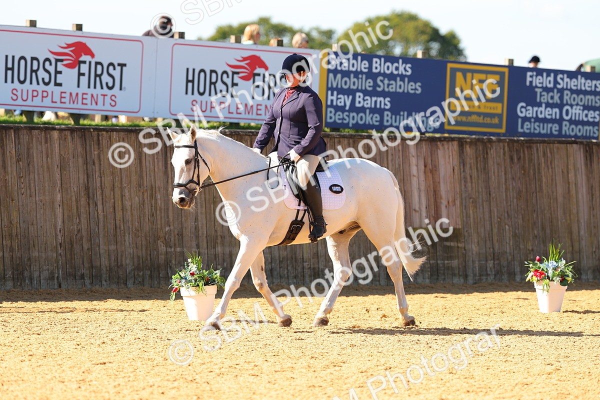 SBM_40727 - D18 - Grand Tour Championship - Novice 34