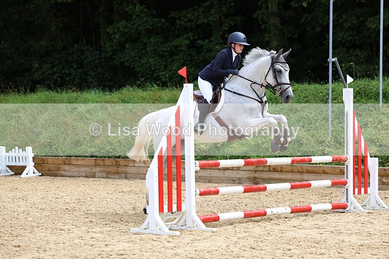 3E7A9970 - Class 9: Senior British Novice/90cm open