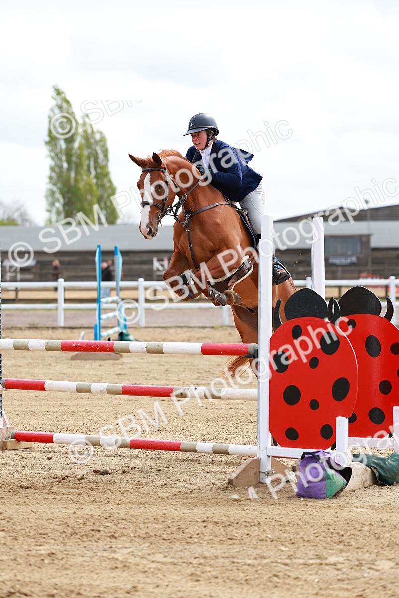 SBM_002068 - Class 9 - Senior Discovery - 1.00m