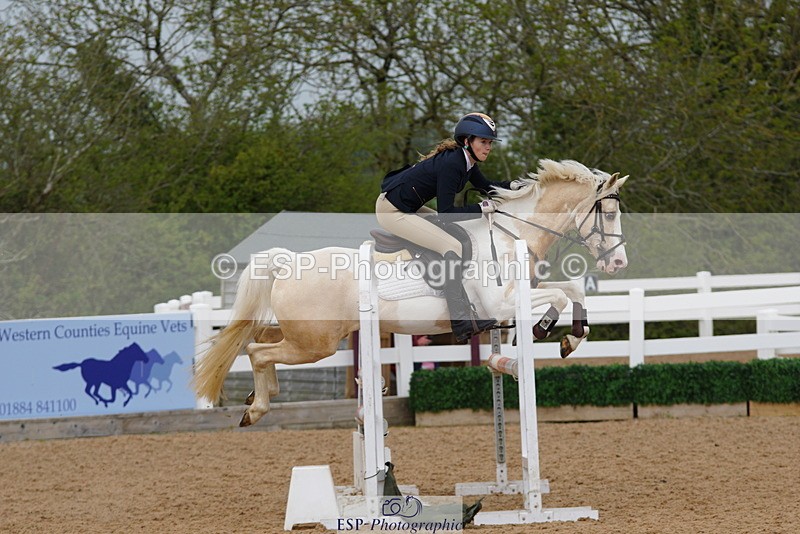 230513A-115722-00734 - Cls 3 Pony Discovery & Open