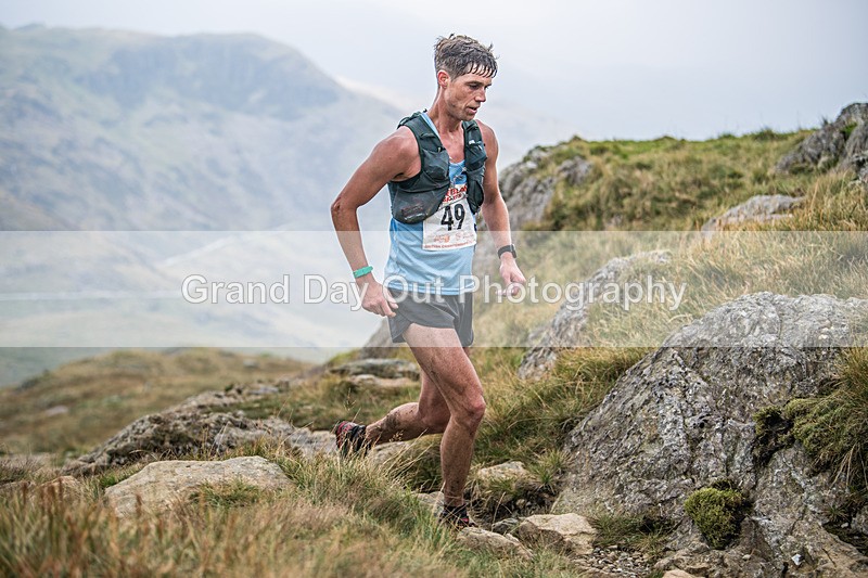 Peris Horseshoe-278 - Peris Horseshoe Fell Race Saturday 21st September 2024