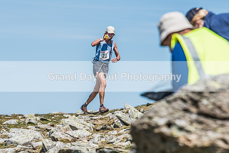 Duddon Long-7 - Duddon Valley (Long) Fell Race Saturday 3rd June 2023