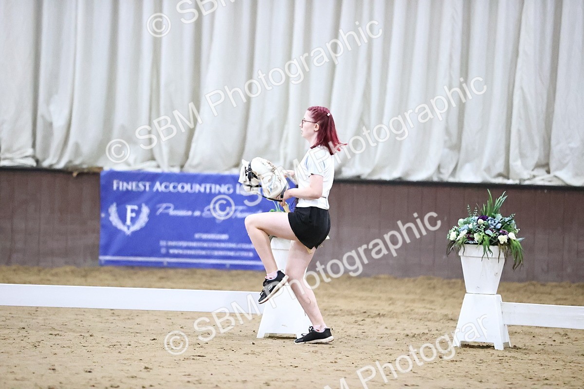 SBM_003513 - Class 13 - Dressage