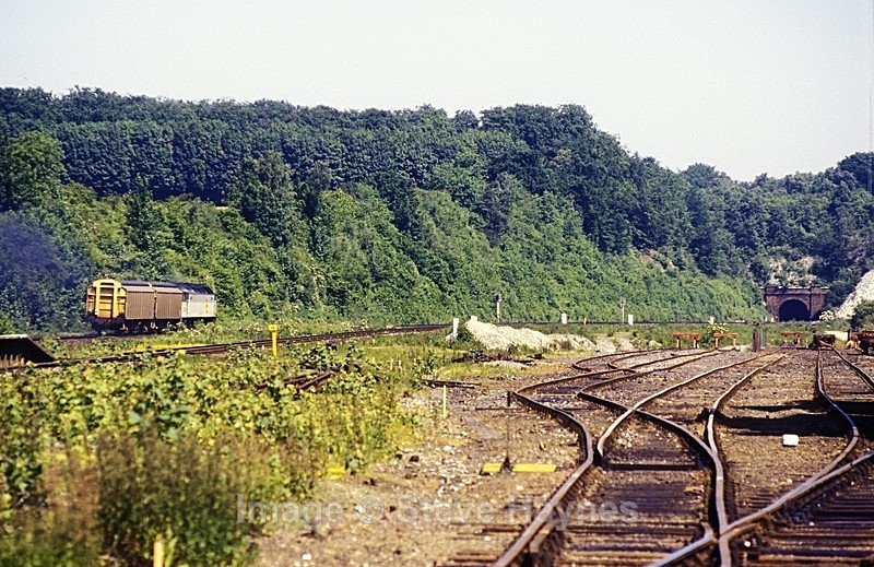 14th June 1994 - Micheldever, Hampshire
