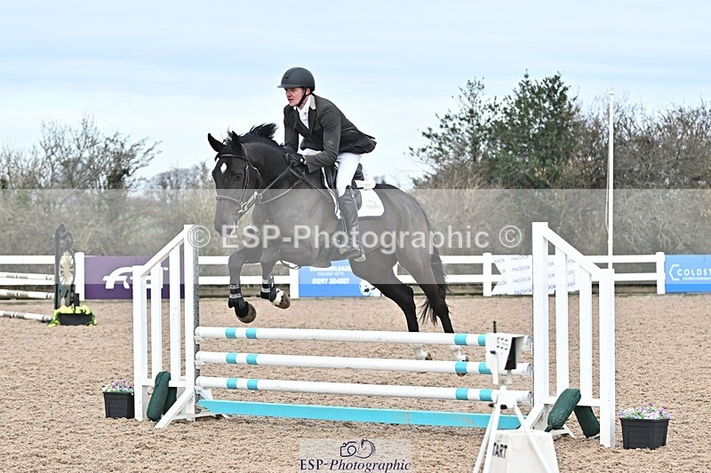 250314-100015-00005 - Cls 1 Clear Round