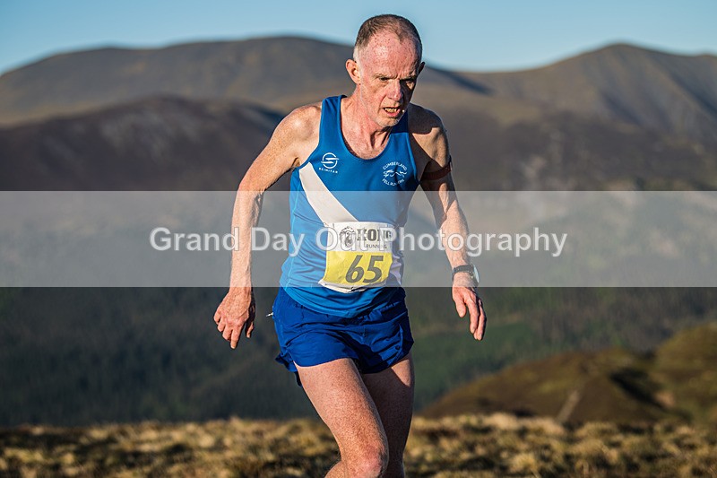Lords Seat-291 - Lords Seat Fell Race Wednesday 29th April 2026