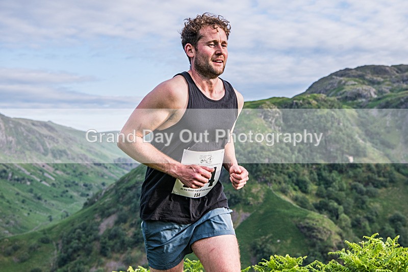 Langstrath-248 - Langstrath Fell Race Wednesday 18th June 2025