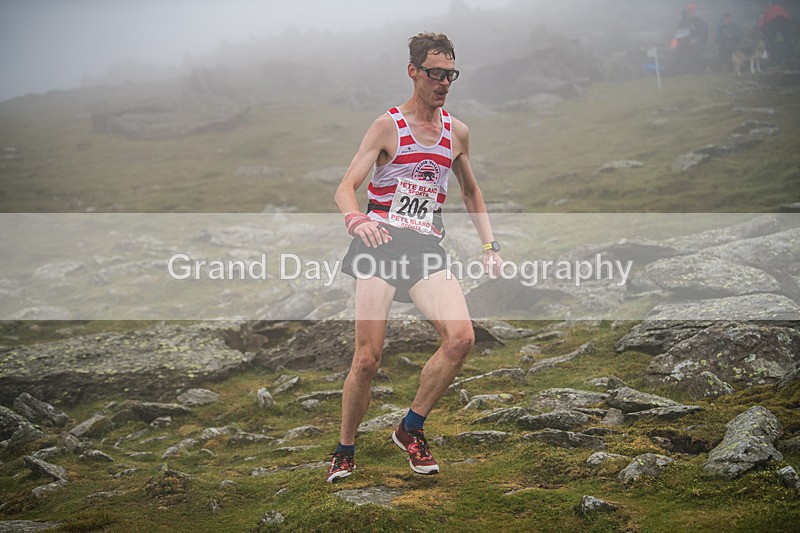 Duddon Short-53 - Duddon Valley Short Fell Race Saturday 30th May 2025