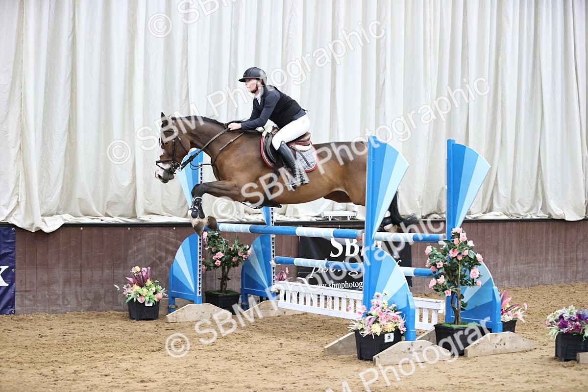 SBM_003295 - Class 16 - Junior 1.15m 1.20m Open