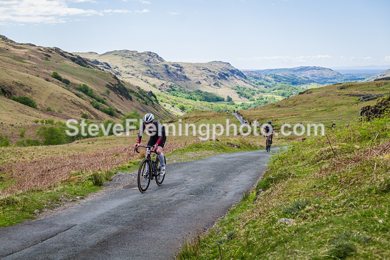 135716 - Hardknott Pass Camera 1 13.00-14.00