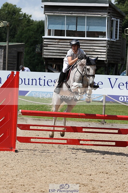 250614A-143312-07526 - Cls 29  Snr Discovery and 1m Open