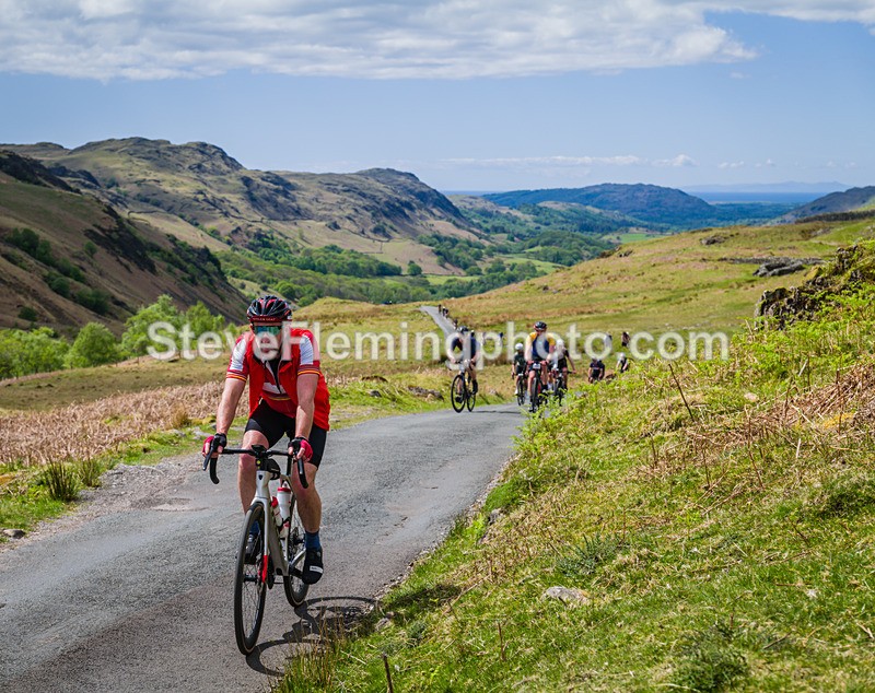 131325 - Hardknott Pass Camera 1 13.00-14.00
