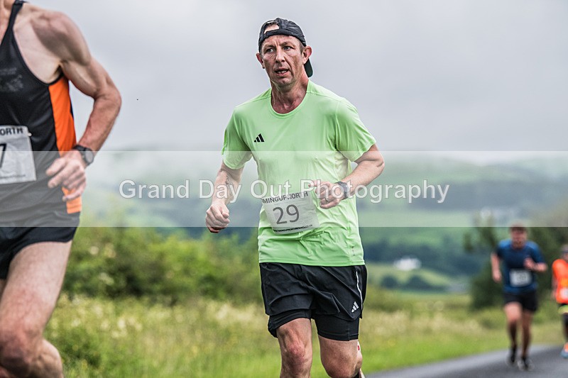 Lambfoot-328 - Lambfoot Loop Road Race Tuesday 1st July 2025