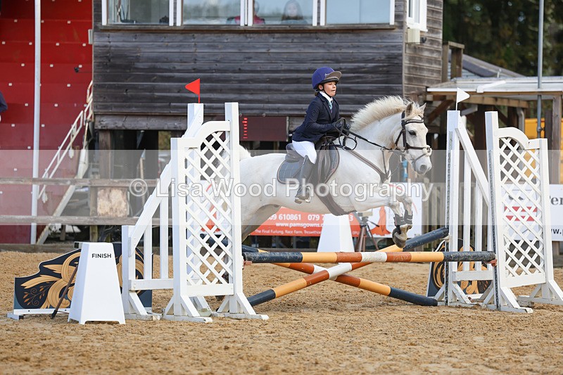 3E7A3030 - Class 4: 60cm Junior