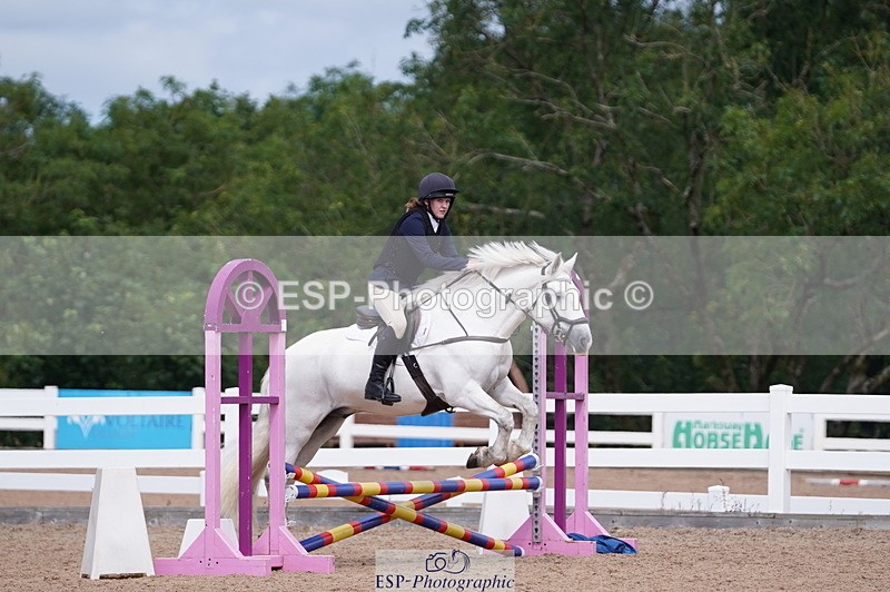 240809A-121318-00920 - Showjumping Competition