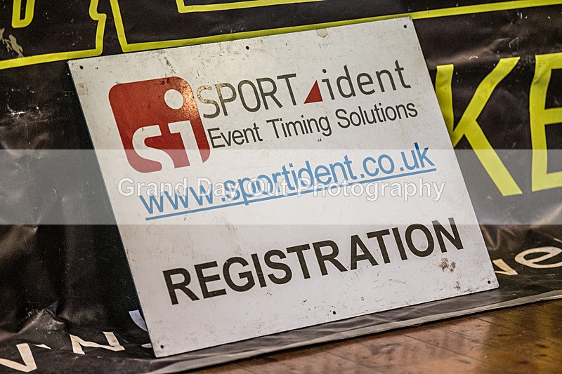 Stybarrow Dodd-9 - Kong Running Stybarrow Dodd Fell Race Saturday 29th November 2025