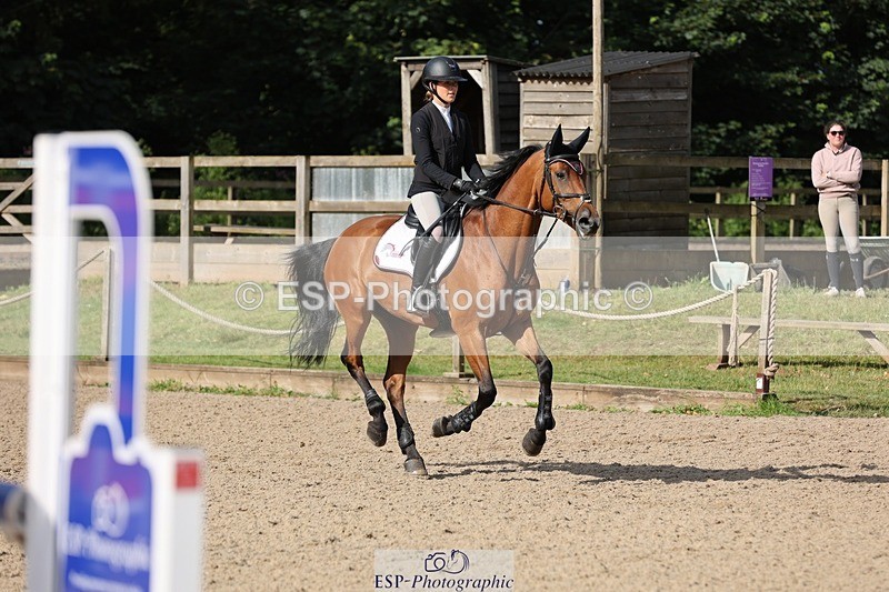 240711-090054-24553 - Cls 119 5 Yr Old Qualifier 1.10m