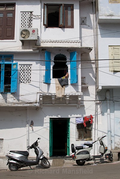  - Rajasthan, India