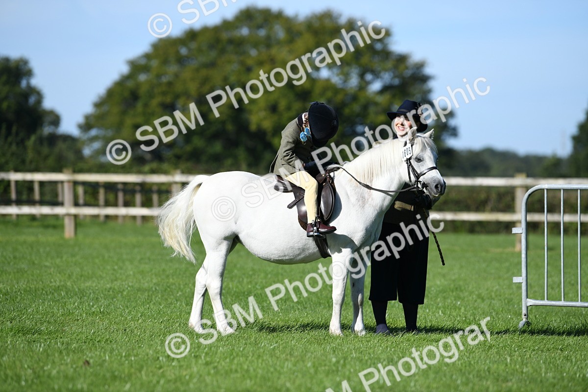 SBM_36774 - S18 - Novice & Newcomers Lead Rein Pony