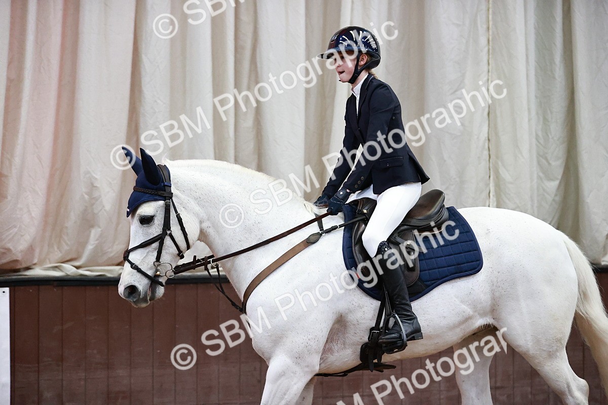SBM_000476 - Class 2 - Pony Winter Champs 80cm