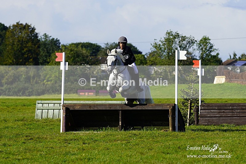 WWHT 031021 452 - Novice Restricted (0.80m) 03/10/21