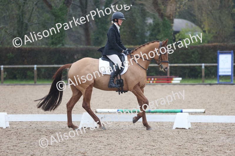 20251207-0576 - Class 3 - Novice 5