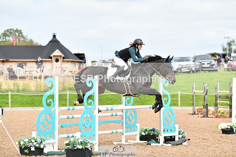 240915A-130722-10041 - Cls 27 Snr 1.05m & 1.10m Jump Off