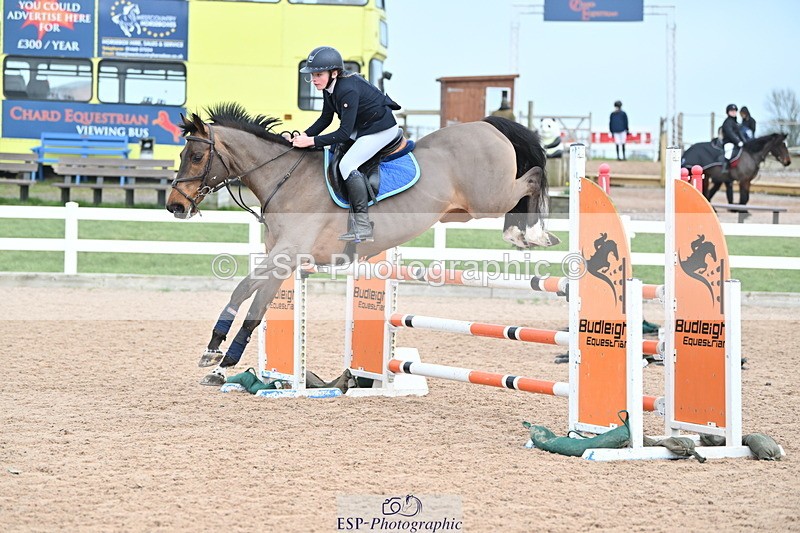 240128A-143428-01452 - Cls 8, 9 & 10 Children on Horses