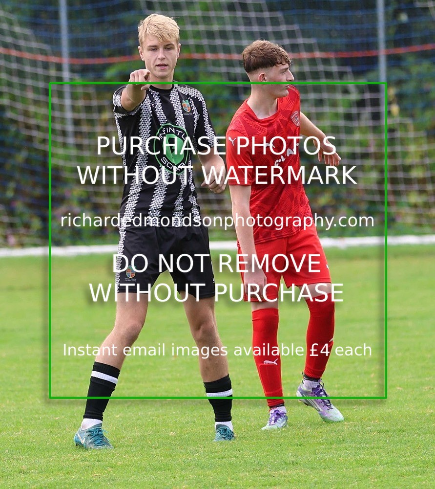 533A6385 - Kendal Town Under 18s vs Workington (31/8/25)